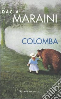 Colomba libro